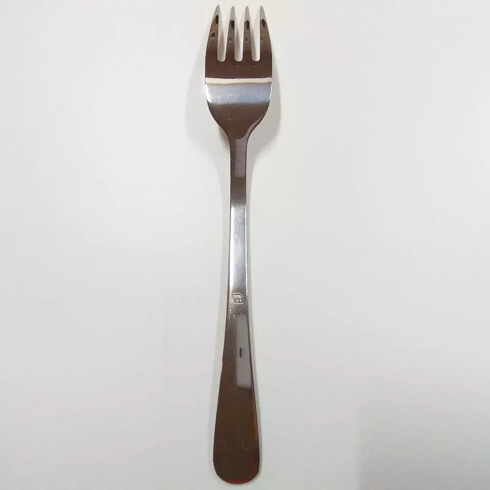 Argyle Table fork Sets 12-Pieces Stainless Steel Restaurant Dinner Forks Set for Catering