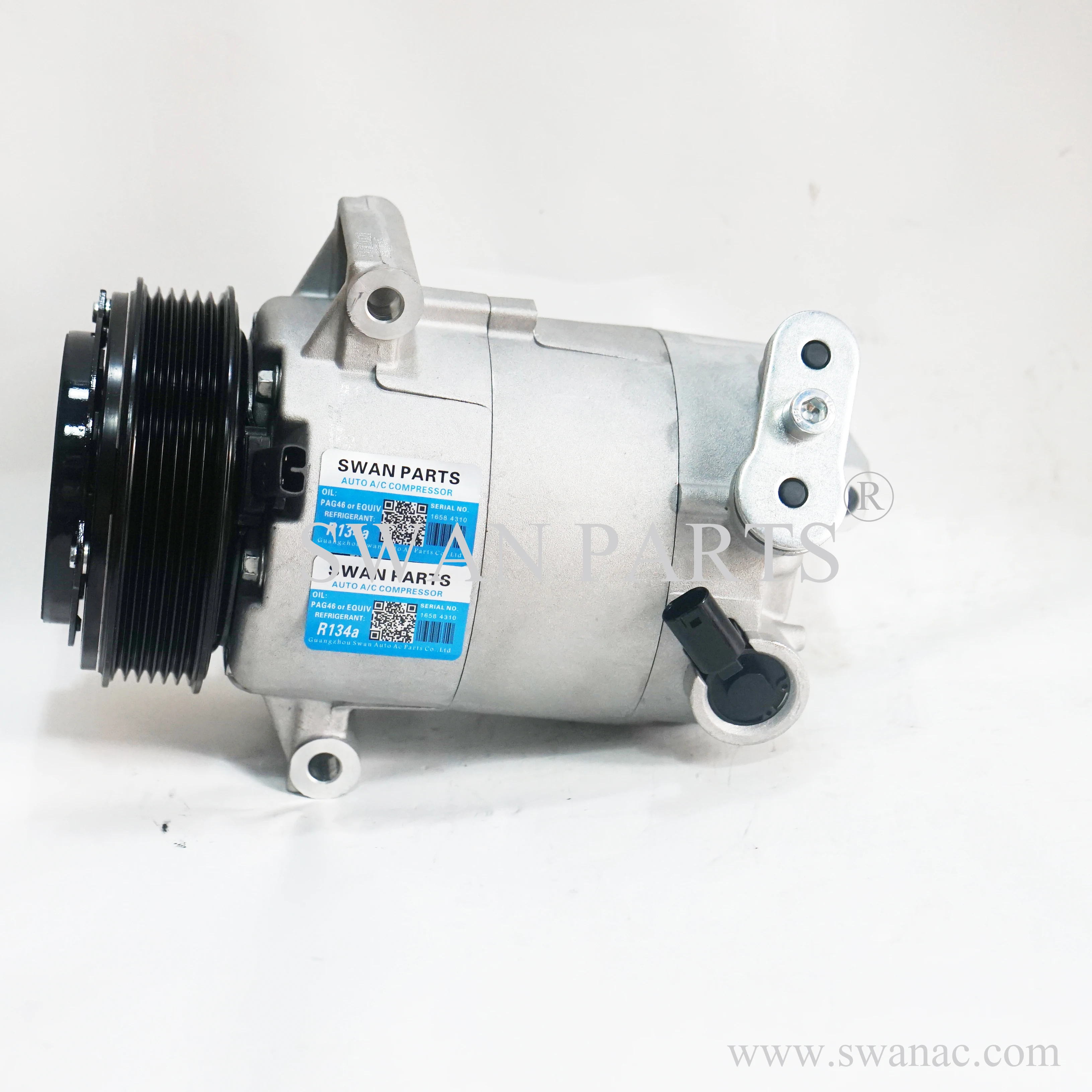 Air Conditioner Compressor for Fiat 51961724 Mahle ACP221 51961724 for Jeep Renegade Compass CP976463