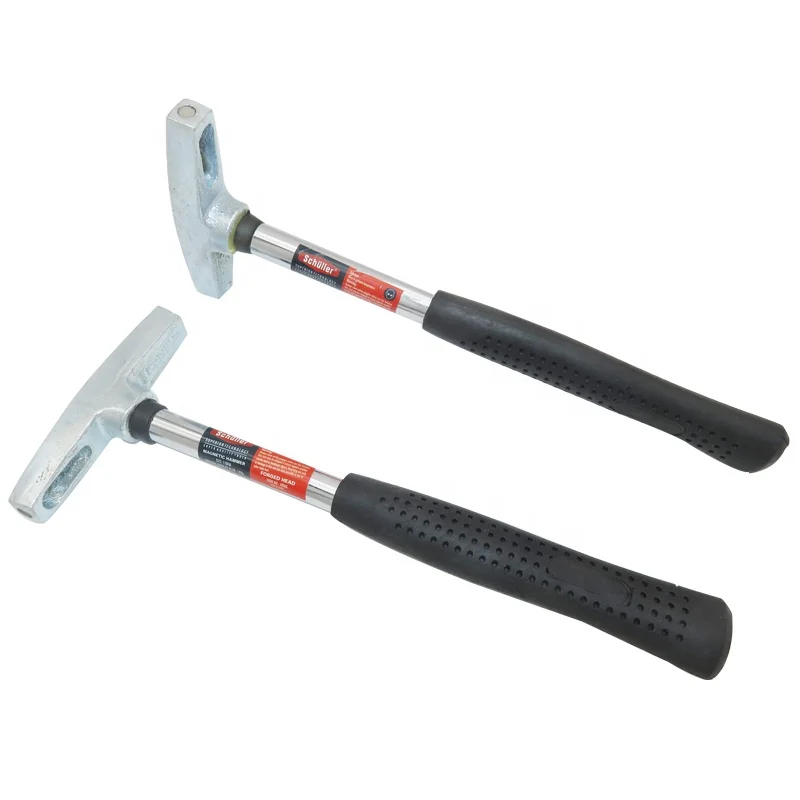 High Quality Magnetic Hammer Square Head Hammer