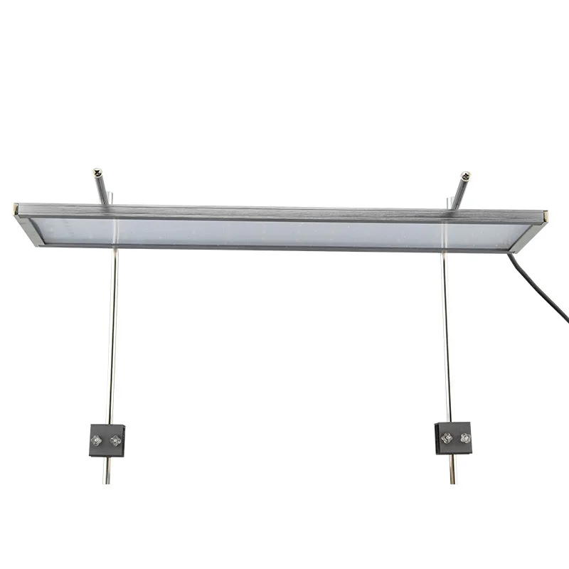 FREESEA China Factory Luxury RGB light Bead Aquarium Fish Tank Bracket Lamp LED Display With Controller For Garden