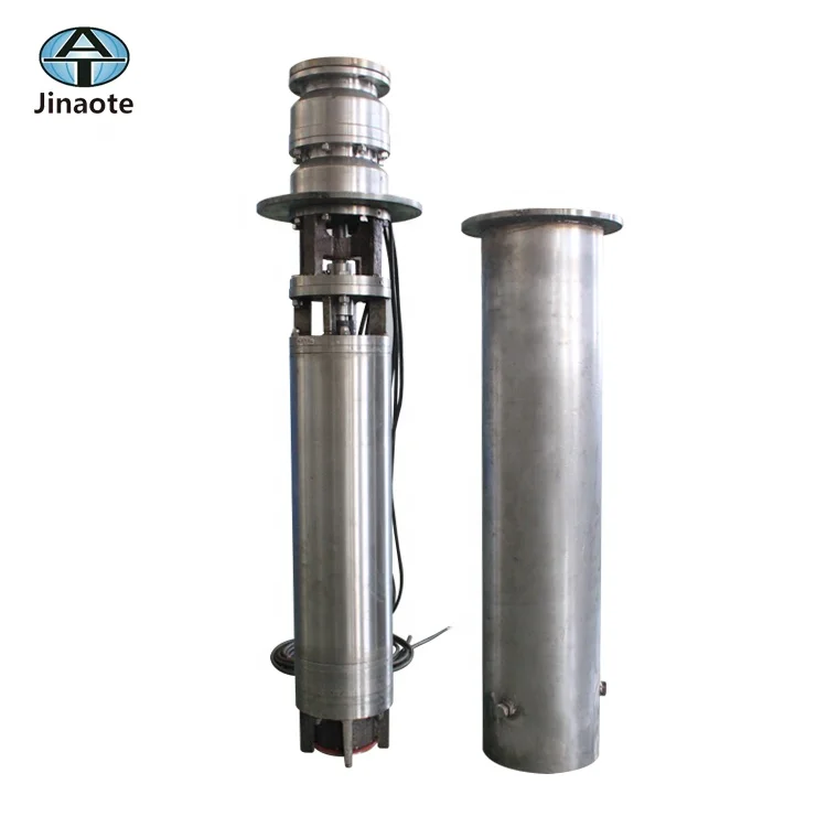 seawater lift pumps sea water electrical submersible pump