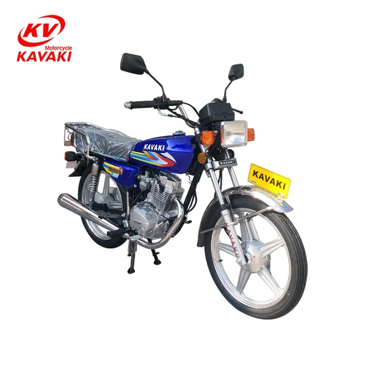 Kavaki самый экономичный Мотоцикл cg 125 мотоцикл motos 125cc