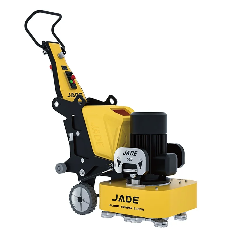 Sales Excellent  Right price Outlet Low price professional made floor grinder