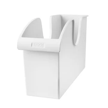 Hot selling Kitchen Storage Container Cabinet Desktop Storage Container With Handle Wheeled Plastic Storage Box