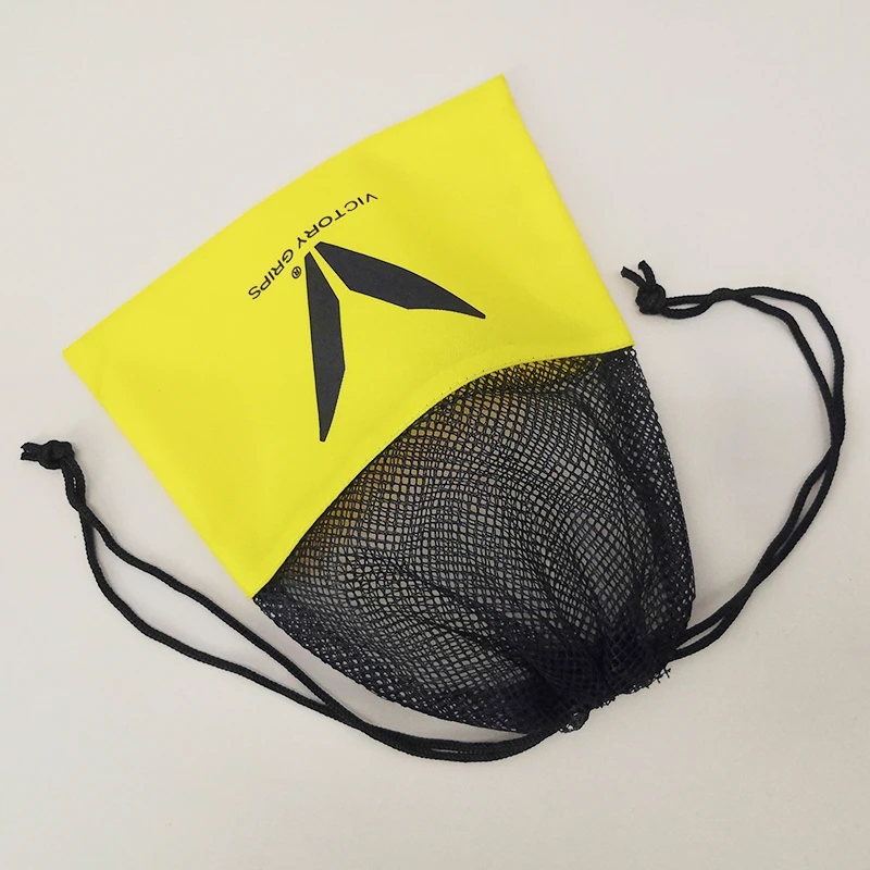 Customized Logo Wholesale Reusable Black Nylon Wire Mesh Shopping Cosmetic Drawstring  Mesh Bag
