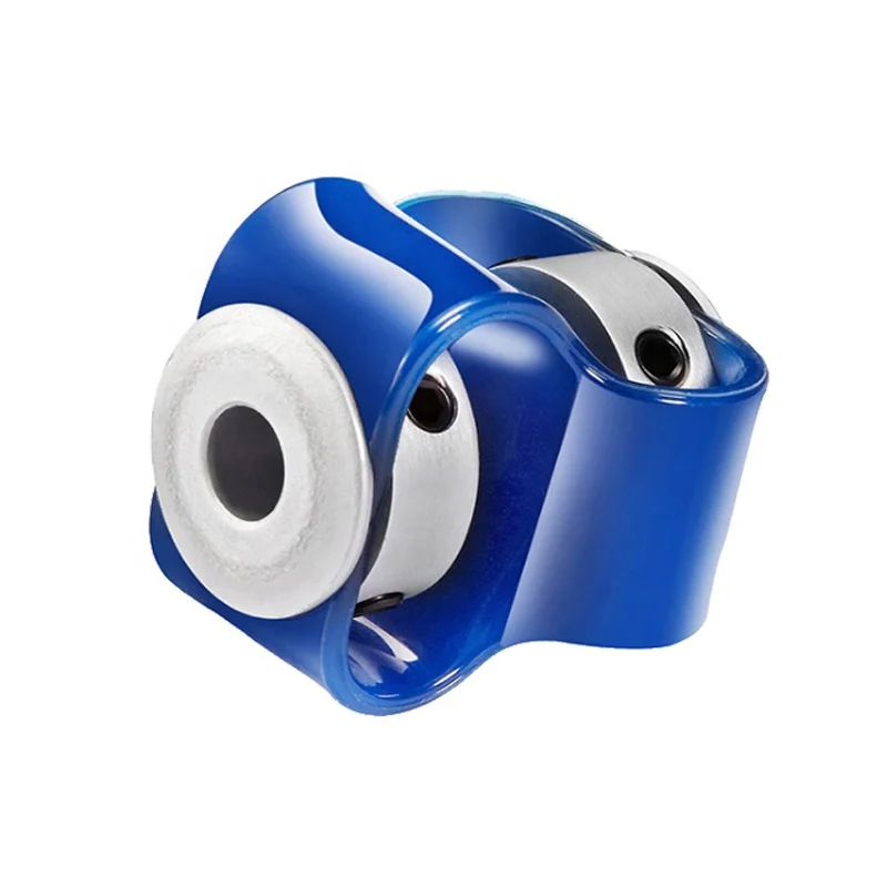 Affordable Figure 8 Encoder for Servo CNC Stepper Motor Flexible Coupling