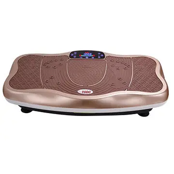 Smart And Multifunction Body Slim Shaper Vibro Fit Massager MUSIC Vibration Plate