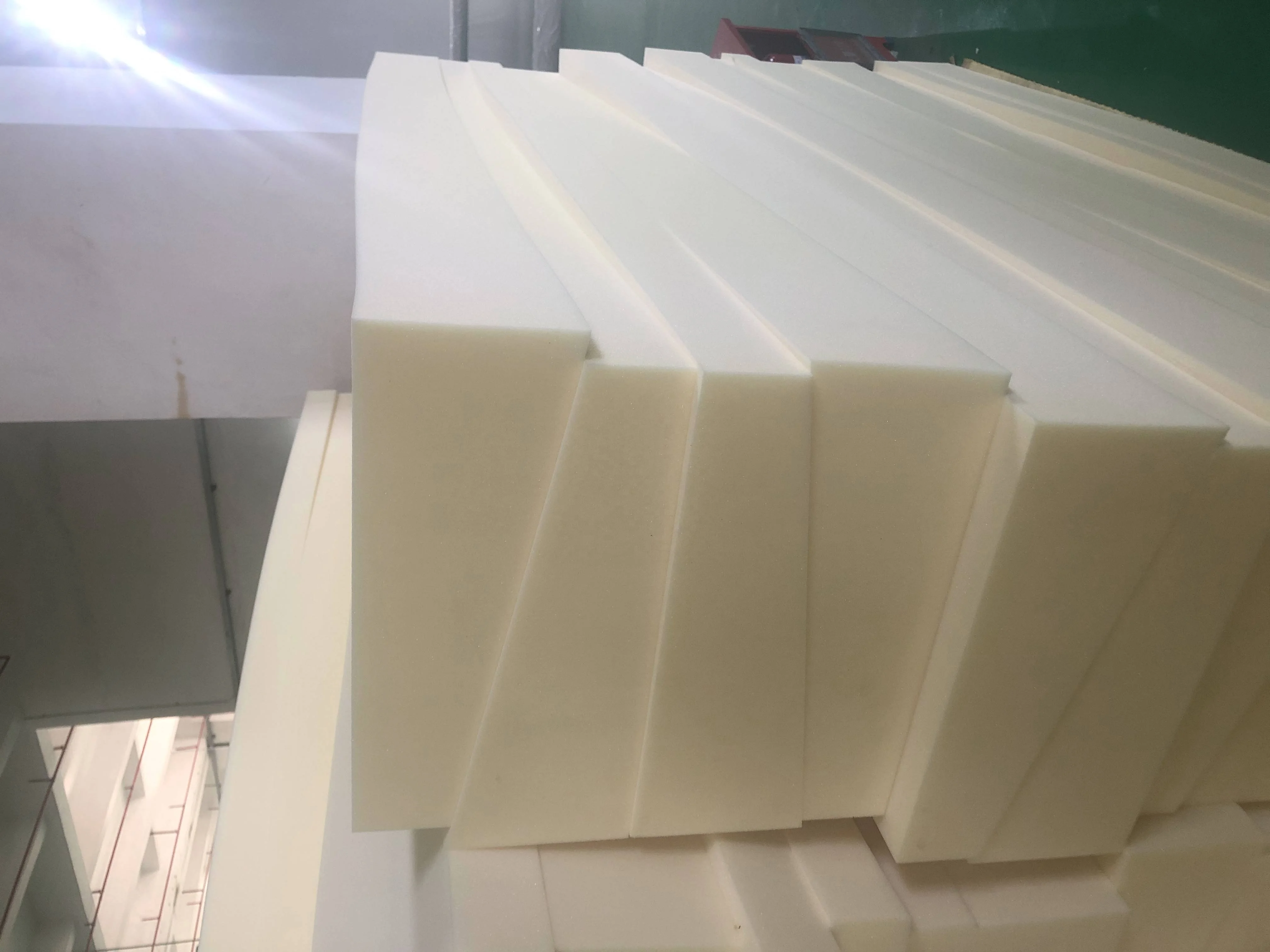 The best place in Foshan to buy upholstery foam