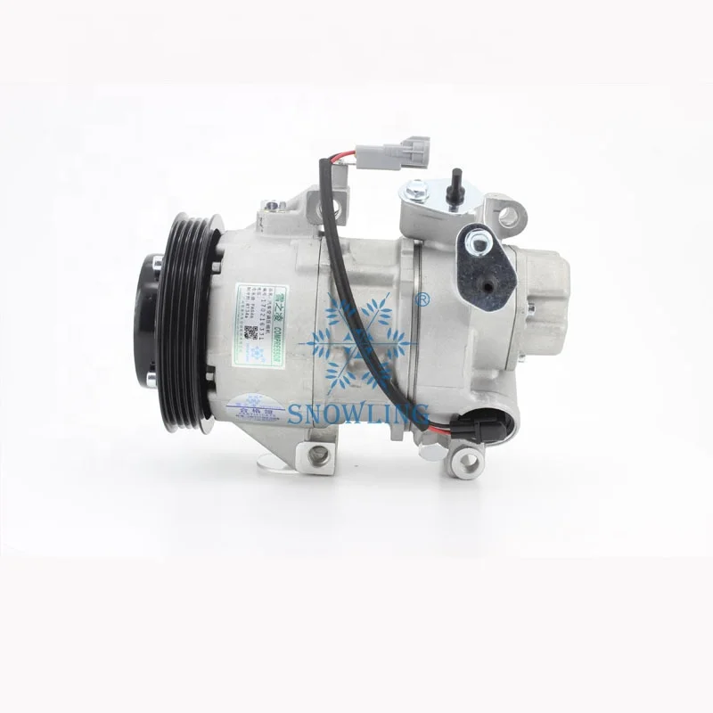 5SE09C японский автомобильный компрессор переменного тока для автомобильного кондиционера 12 В, OEM:88310-52321 88310-52551