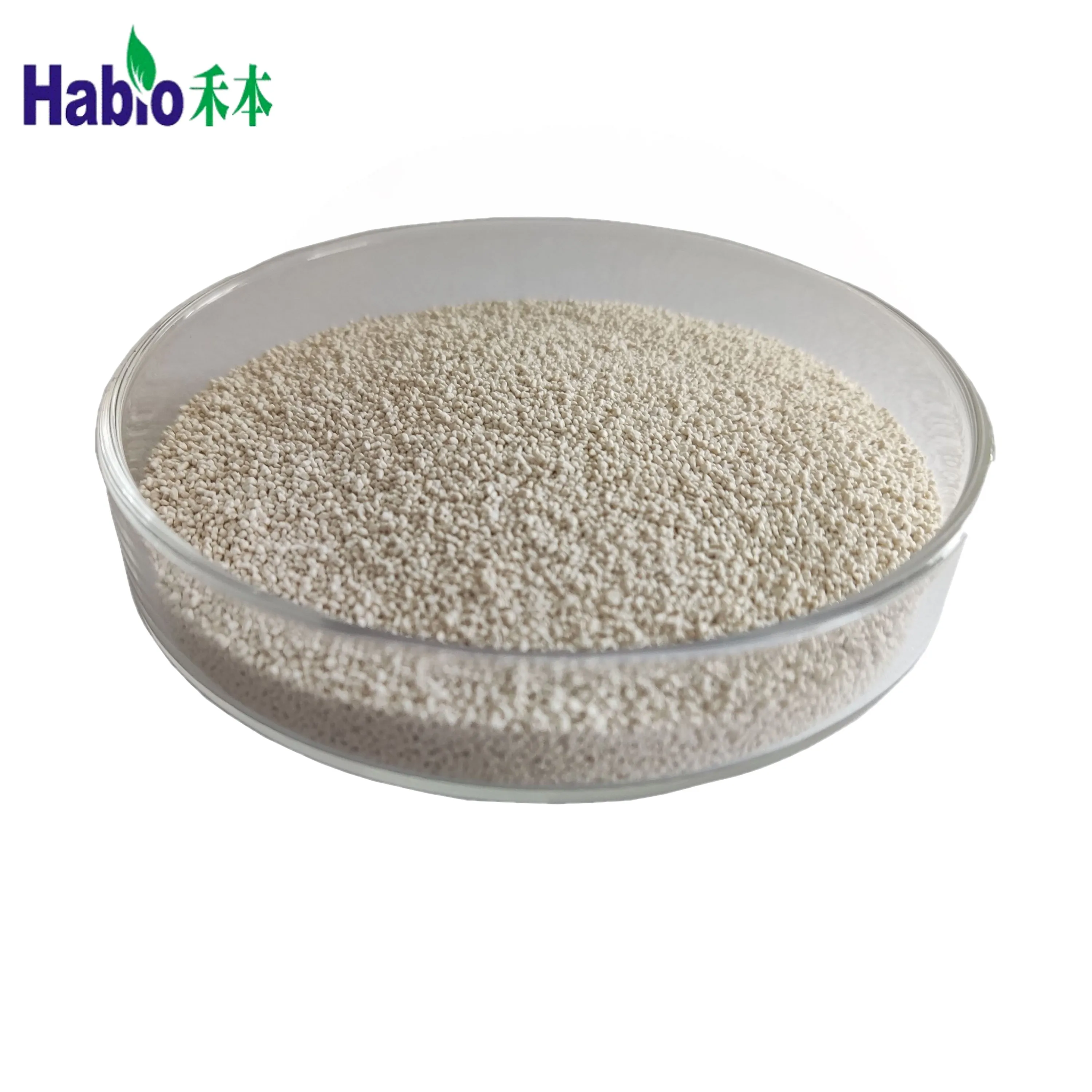 Xylanase Granule Degrades Xylan Releasing Prebiotics Premium Feed Additive in Livestock and Poultry