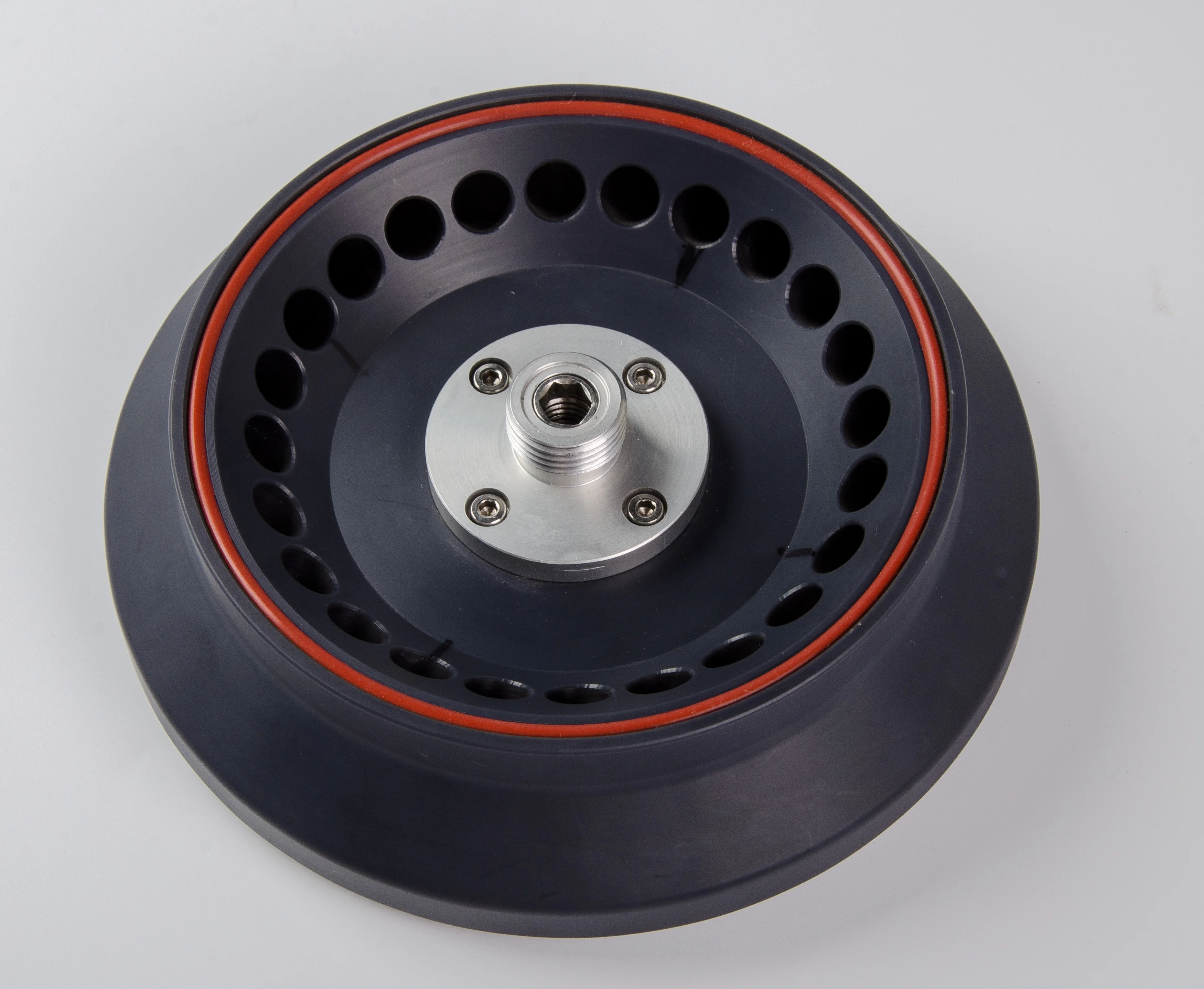 Latest Technology centrifuge Table Type High Speed Medical Science Laboratory Centrifuge Machine With 18x5ml Angle Rotor