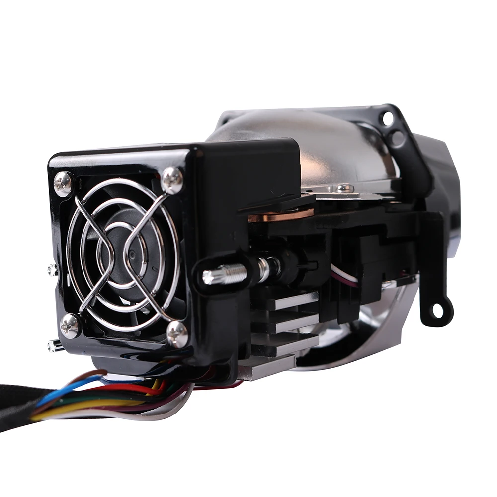 Первый в мире F2 H8 H11 автомобильный лазерный противотуманный свет лазерные светодиодные фары проект для автомобилей.