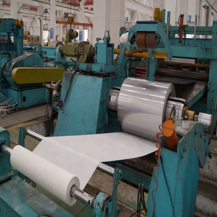 304 1.2mm Stainless Steel Coil 430 Stainless Steel Coil Price Per Ton 304 Rose Gold Ss Coil