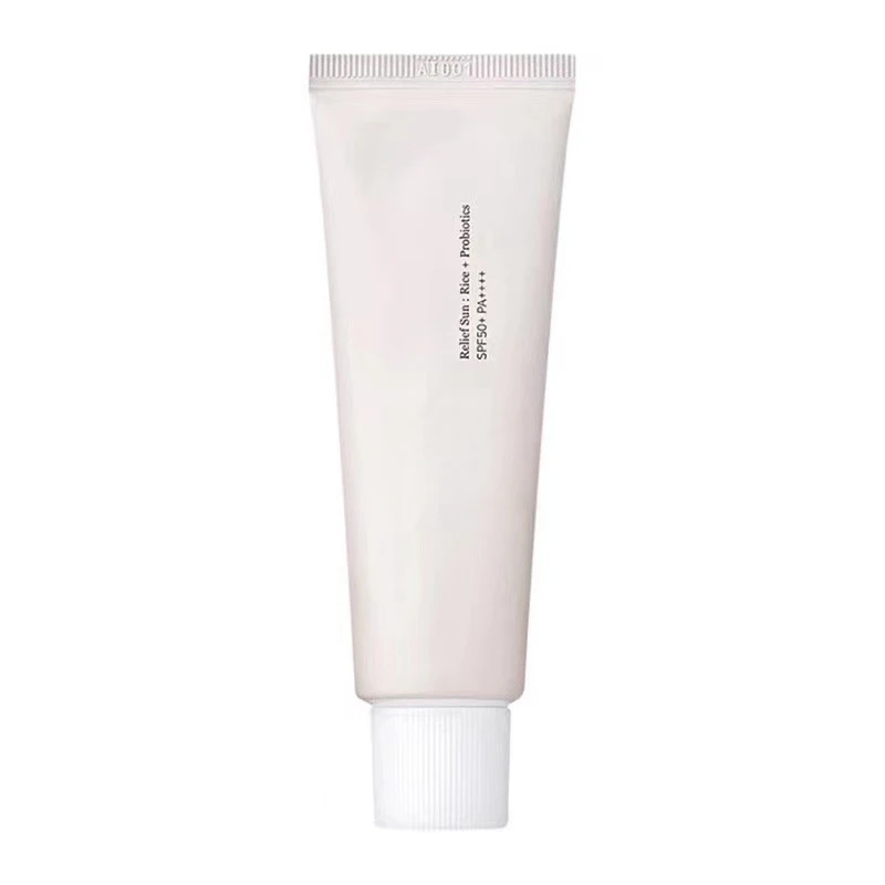 Beauty of Joseo Rice extract probiotic oil control sunscreen lightweight moisturizing nourishing non greasy gentle SPF50