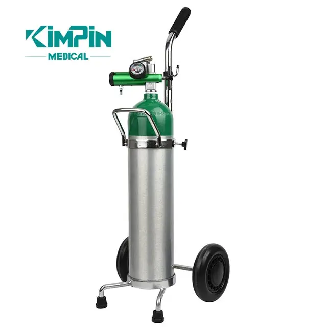 
0.4-40L TPED/DOT/GB Aluminum Gas Cylinder Medical Oxygen cylinder/Scuba Diving Tank/Co2 Beveage Cylinder 