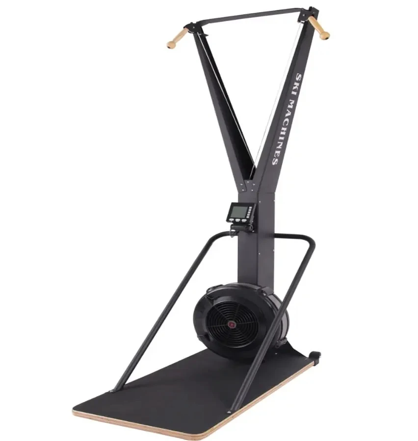 OTA105 made in china snowboard Ski machine with 10 level resistance competitive price