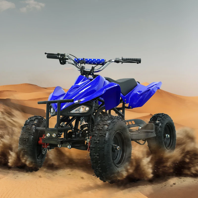 Valtinsu Customized OEM Cheap Mini 4x4 Kids Quad Bike ATV 49CC 50cc Sports Quad Bike For Sale