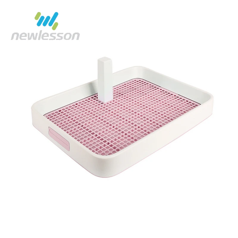wholesale dog toilet indoor new item dog pee tray