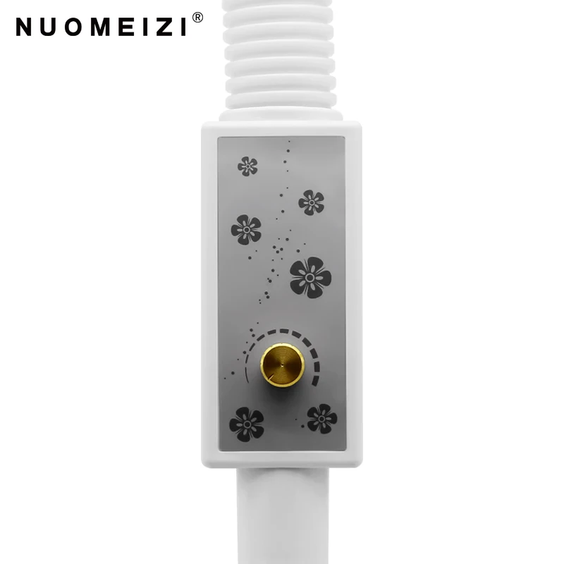 Factory direct sale medical household infrared physiotherapy lamp heat dissipation treatment lamp