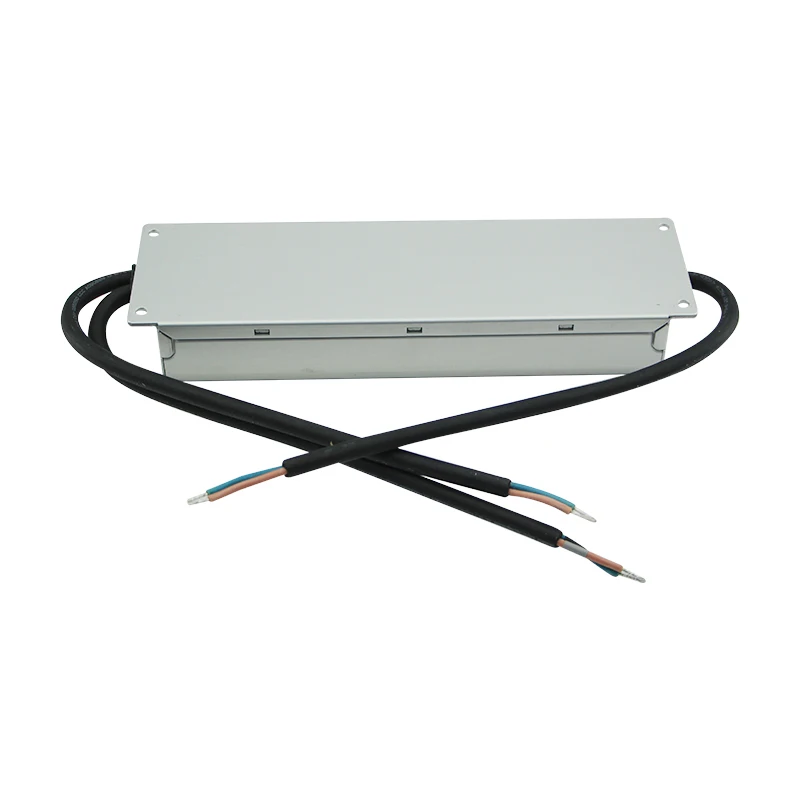 Meanwell ELG-240-48DA DALI Dimming 220V 240W 48V AC DC LED Driver For LED Street Light led power supply driver