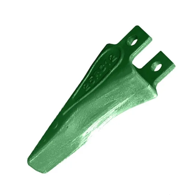 25 series Lost Wax Casting Ripper bucket tooth 25RC12 for sale