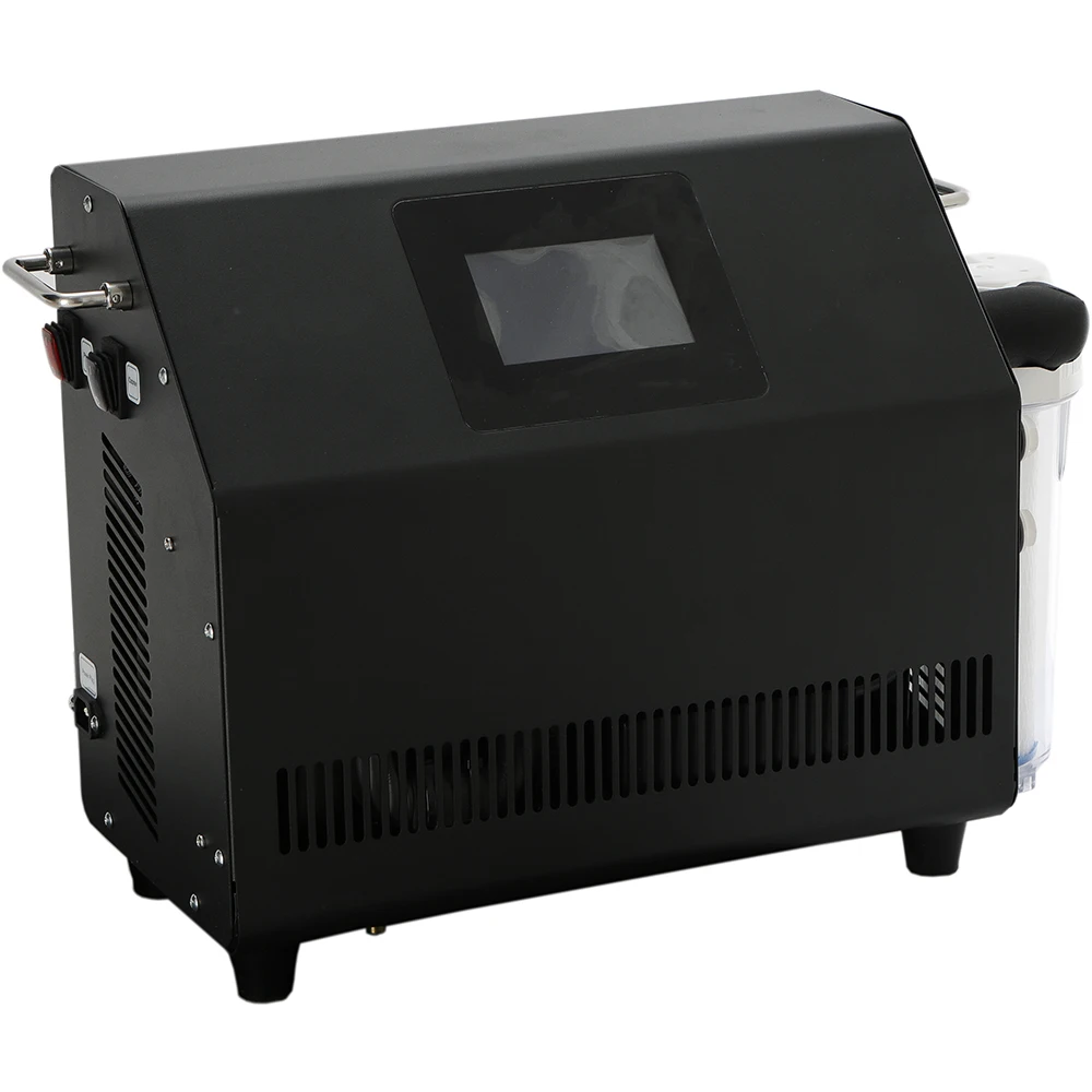 Industrial Water Chiller Ice bath chiller for home 110~120 V   cold plunge machine SPA-2