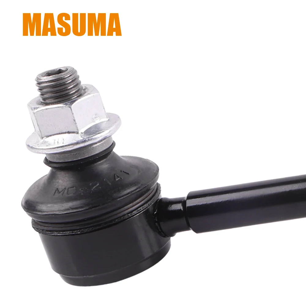 ML-3755 MASUMA Auto Suspension Systems stabilizer link tie rod 4560116670185 for ASV61L