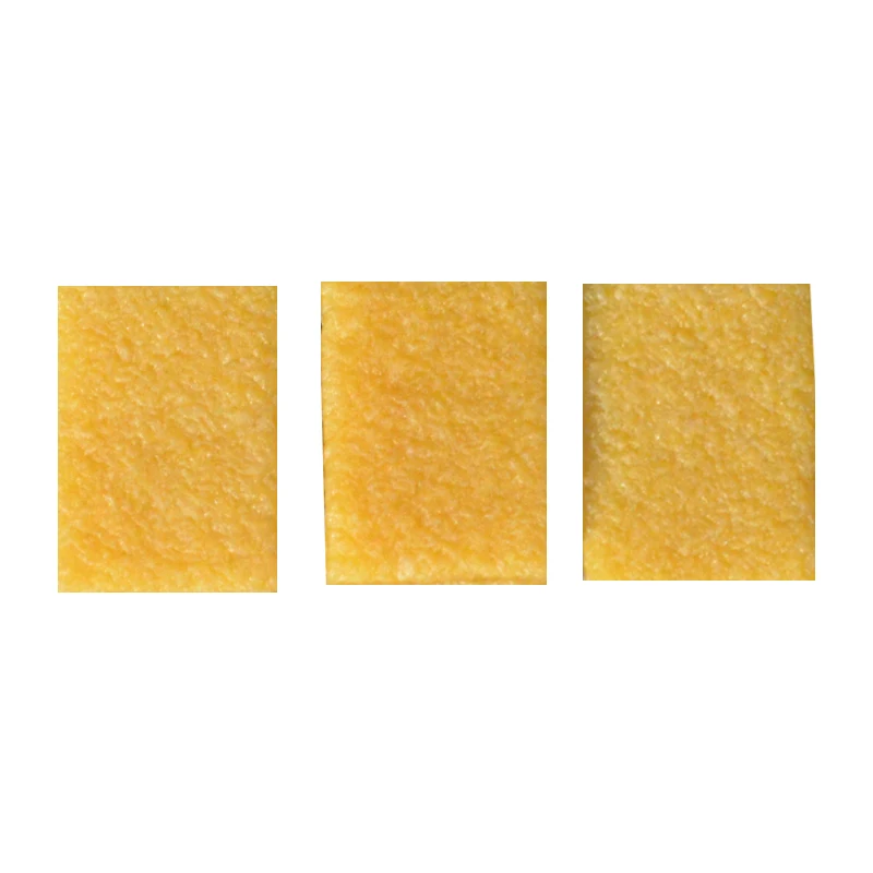 Cheap Skateboard sandpaper rubber eraser for griptape