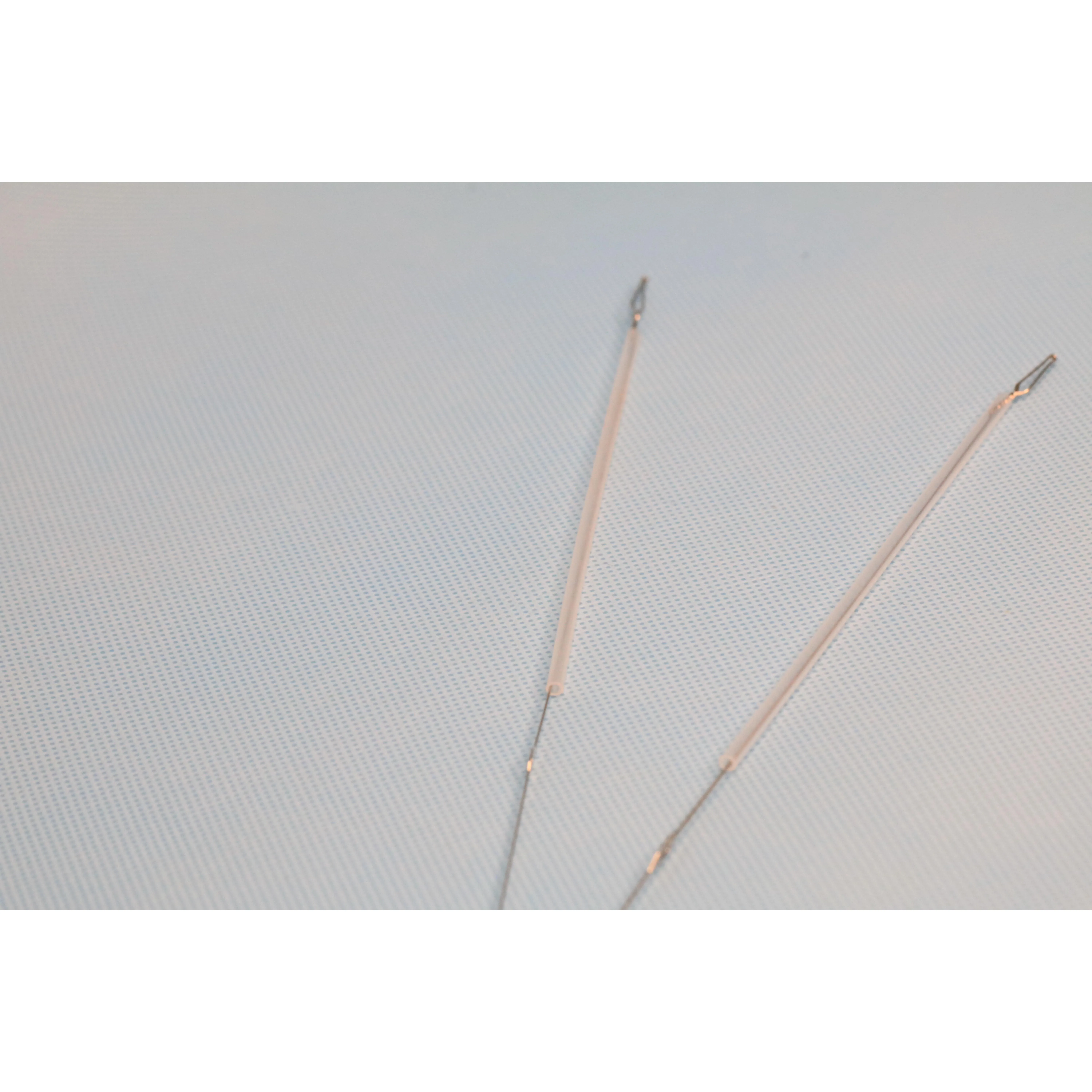 Harness Heald Wire Droppin  Harness Spring Heald Heald Wire For Jacquard Needle Loom