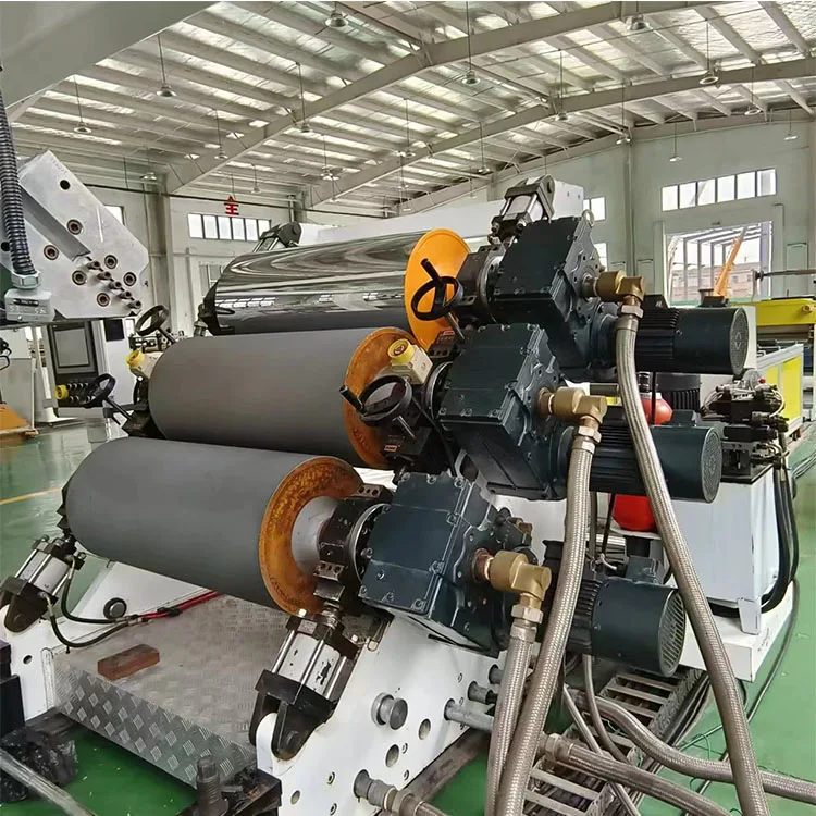 Hot Sell Plastic Pa66 Gf30 Extruded Polystyrene Lab Sheet Extruder