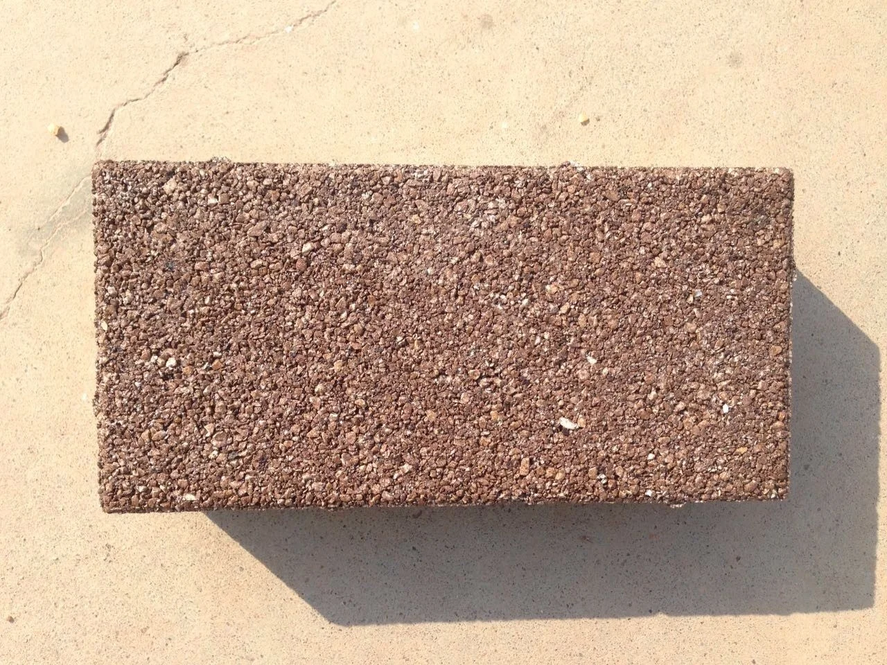 Green environmental protection wholesale paving stones for landscape