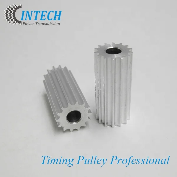 Timing pulley 14-3M-27