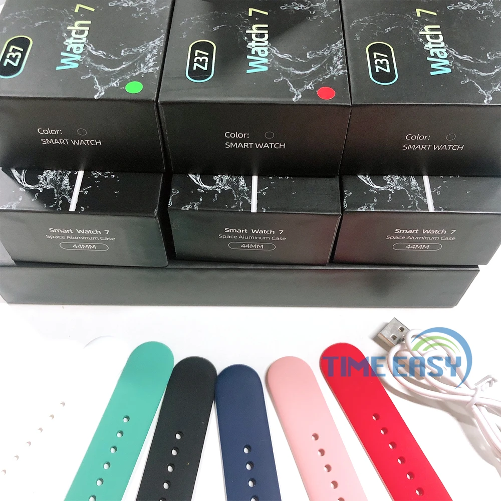 Новинка 2021, спортивные Смарт-часы с мониторингом сердечного ритма, 7 BT, фитнес-трекер, PK HW22PRO N76 T500 PLUS W37