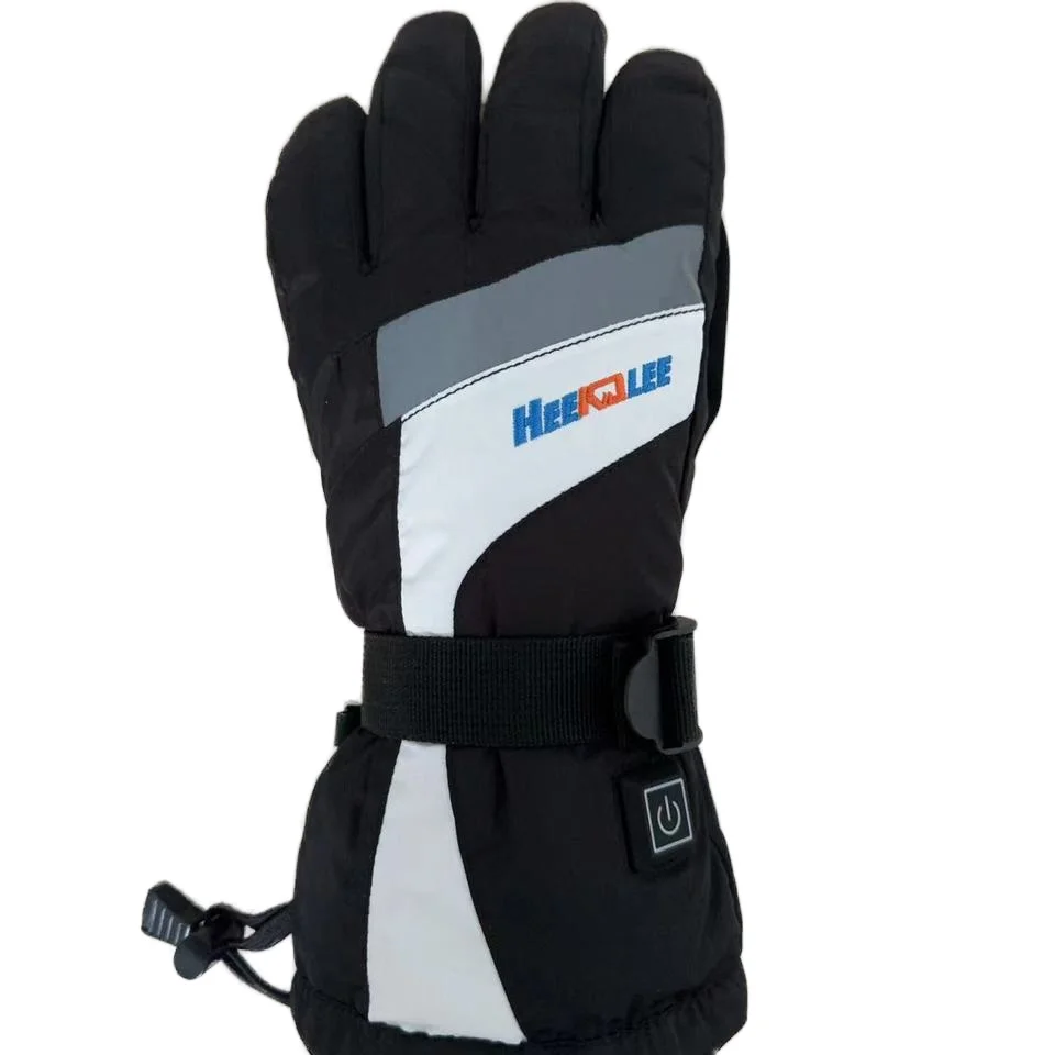 Зимние водонепроницаемые ветрозащитные велосипедные перчатки