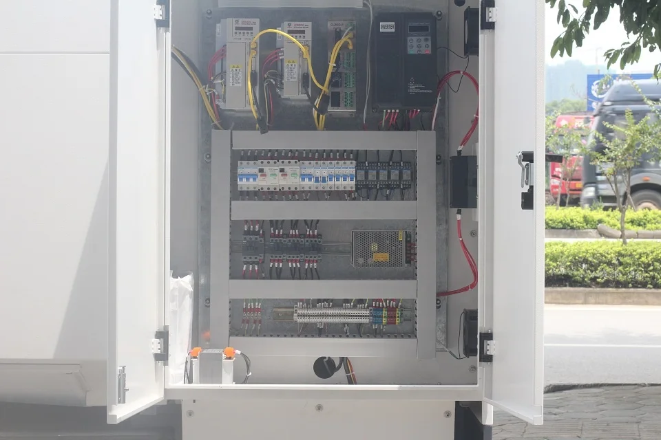 Ck6140 токарный станок с ЧПУ с плоской платформой