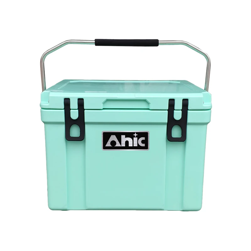 Insulated lunch cooler box rotomolded lldpe  products, Insulated Ice Box Cooler Box for OUTDOOR camping fishing