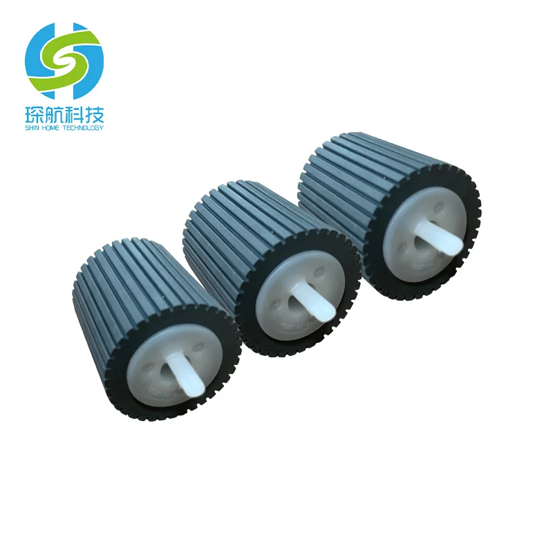 Pickup Roller Compatible Copier Spare Parts for Sharp MX-M754N Digital Printers Paper Tray Pickup Rollers
