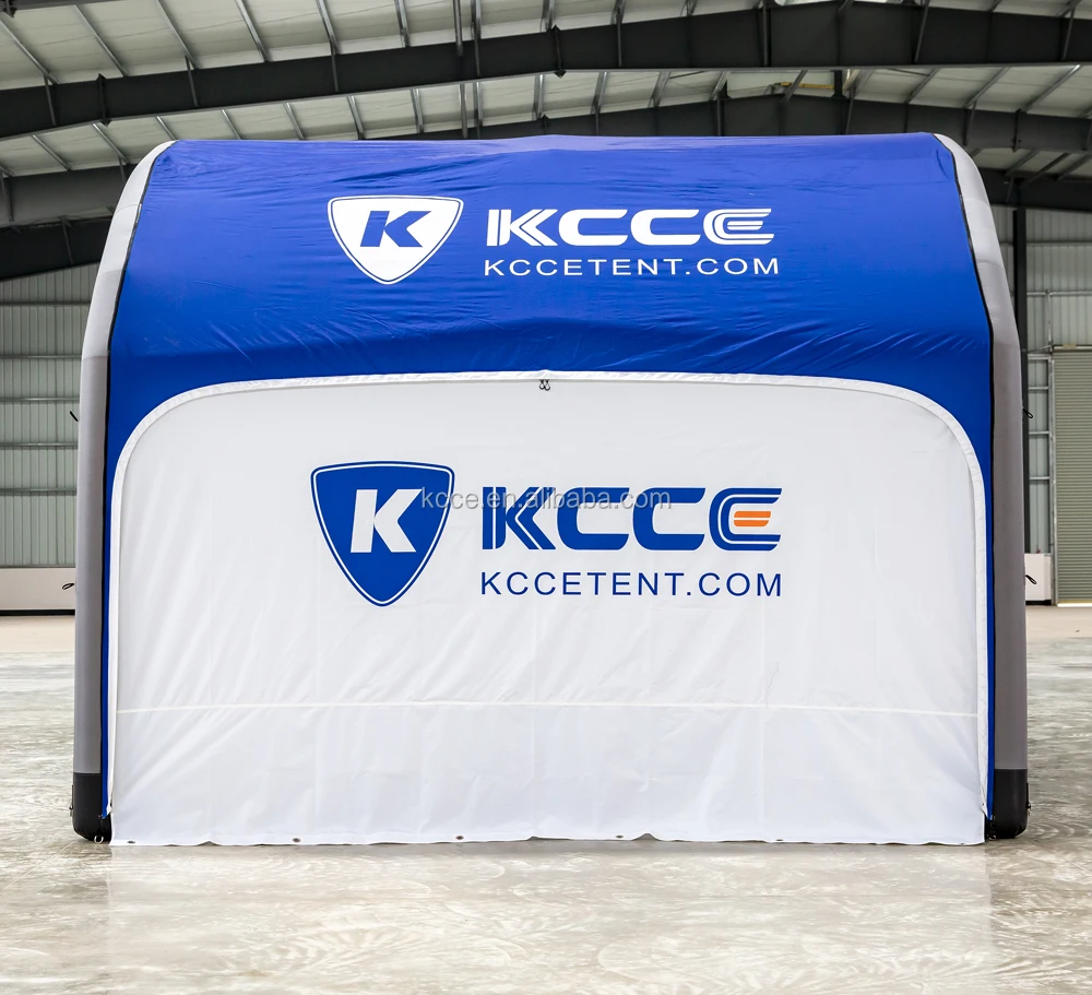 KCCE Новое поступление многофункциональные медицинские надувные палатки китайское производство надувная палатка для