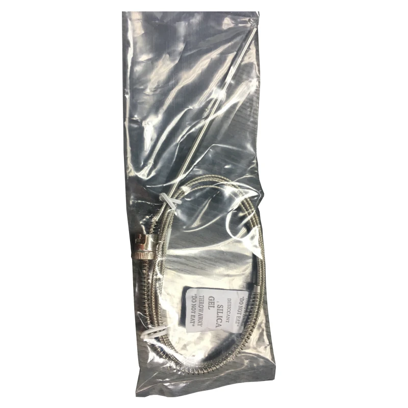 hot selling factory  K J PT100 Type  Temperature Sensor Gas Oven Thermocouple