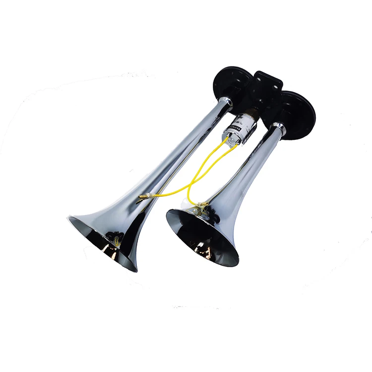 2022 Manufacturer Promotions Skillful Manufacture Speaker Car Air Horn