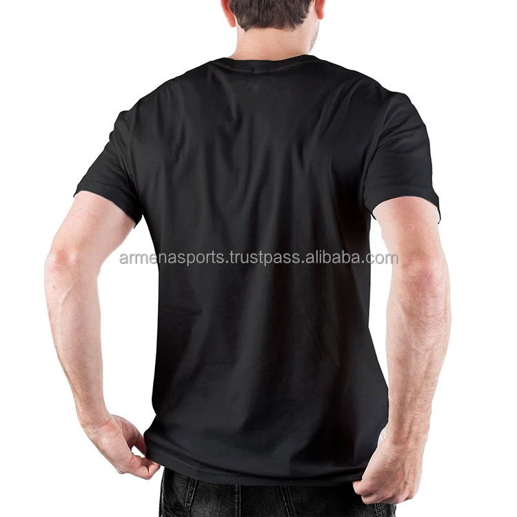 
Professional Manufacture Casual Comfortable men t shirt 