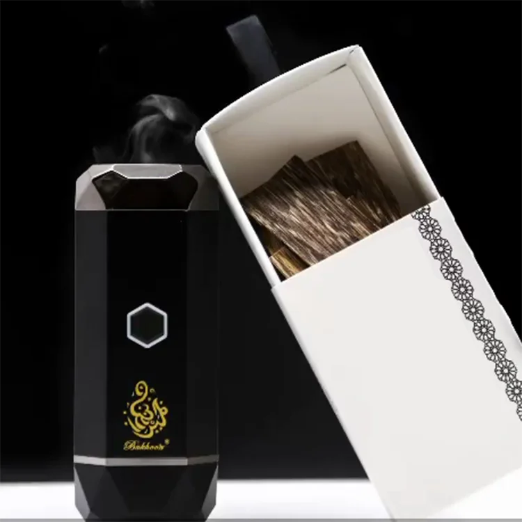 Arabian Electric Incense Bakhoor Oud Burner Bakur Mabkhara