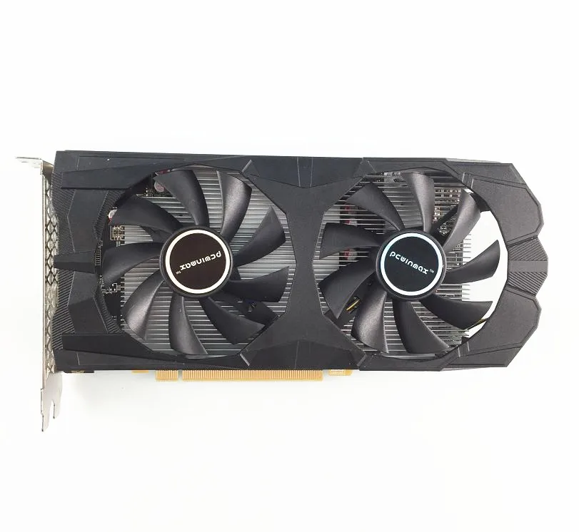 2019 г. Китай заводская цена оптовая продажа оригинальная видеокарта AMD rx 470 550 560 570 580 4 ГБ 8 gpu Игровая графика