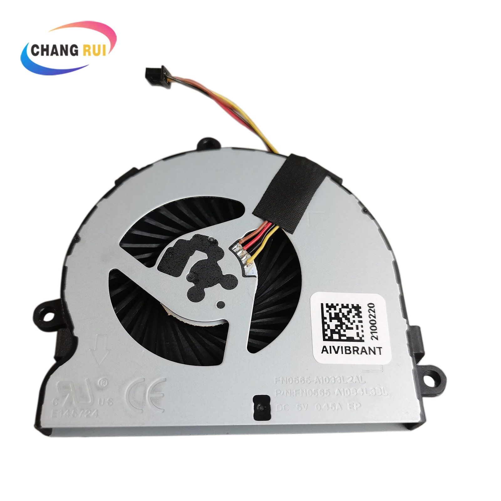 CPU Cooling Fan for HP 15-bs (bs200 bs500) 15-bw (bw000 bw500) 15-bs001tu 15-bs114tx 15 bs542tu 15-bw064ax 925012-001 250 256 G6