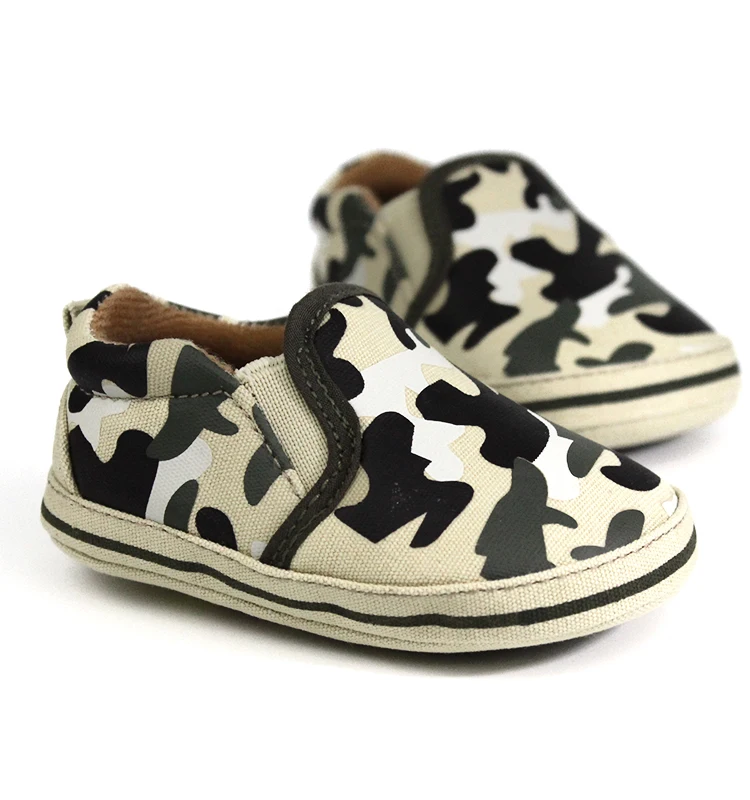 Canvas Shoes Baby Shoes New Arrival Cute Animal Design with Sounds Baby Unisex PVC PU OEM ODM Kids Light Shoes Boys Top Level