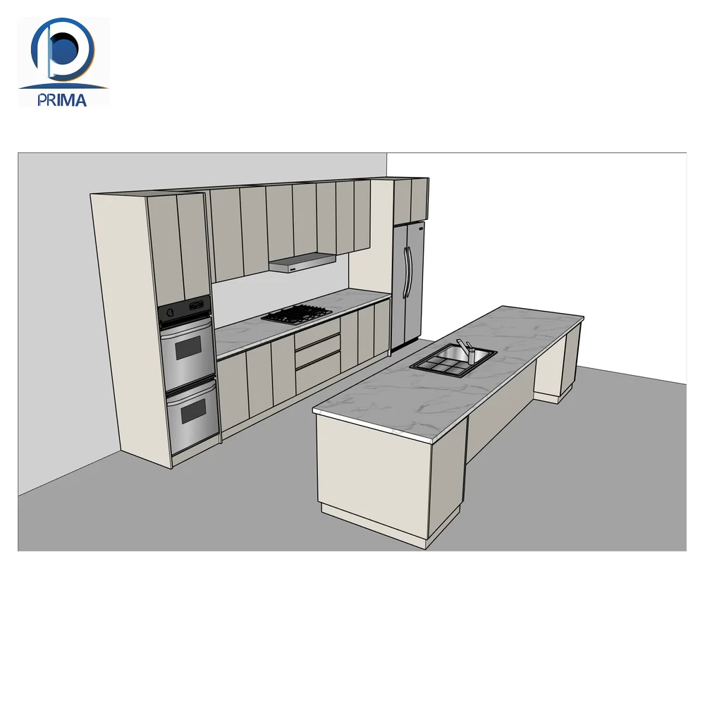 Prima CAD услуги проектирования интерьера и другие услуги дизайна интерьера для коммерческих и жилых проектов