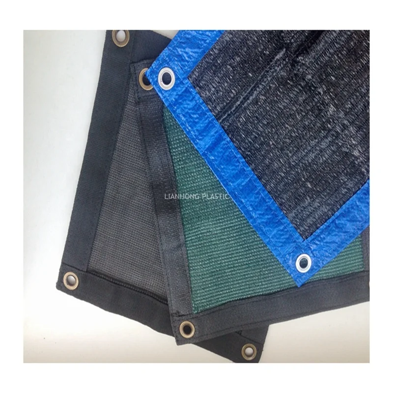 Agricultural Hdpe Sun Shade Net/green Shade Fabric Cloth/roof Shade Netting for Greenhouse