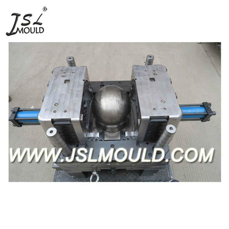 Quality Taizhou Mould Factory Custom injection plastic motorcycle helmet mold