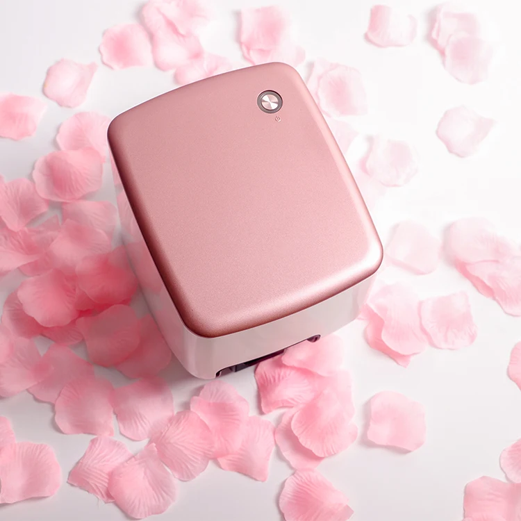 Оптовая продажа портативный принтер для дизайна ногтей своими руками 3D-принтер с