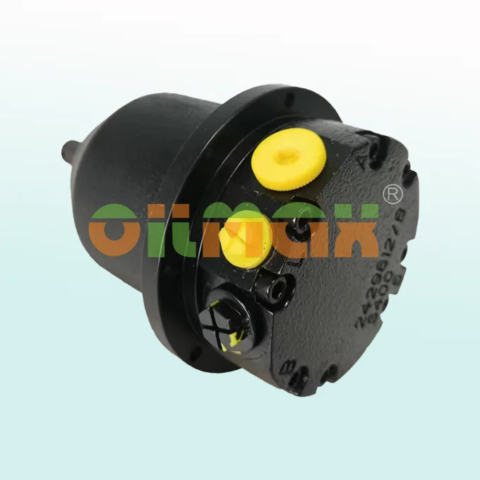 VOLVO 11147935 OEM New Hydraulic Axial Piston Motor